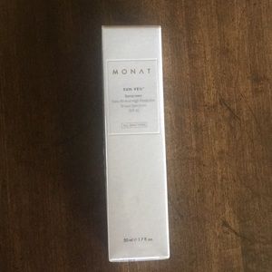 Monat Sun Veil Sunscreen